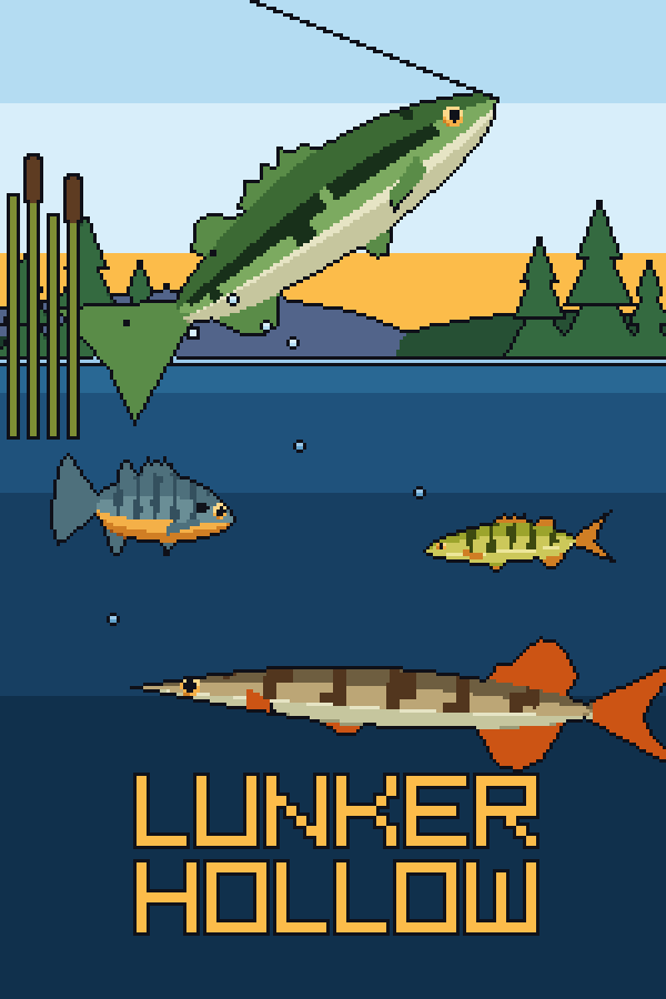 Lunker Hollow